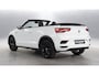 Volkswagen T-Roc Cabrio 1.5 TSI 150pk Automaat R-Line Black Style / Leer / Trekhaak / Alarm / Stoelverwarming