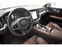 Volvo V60 2.0 T8 Recharge 405pk AWD Inscription Aut. [ Panorama Leder Head-up Standkachel ]