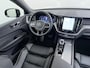 Volvo XC60 2.0 T6 Plug-in hybrid AWD Plus Black Edition TOPSTAAT! | DEALER ONDERHOUDEN | 100% ONGEVAL VERLEDEN VRIJ | TREKHAAK | HARMAN KARDON | 360 CAMERA| MEMORY STOELEN| ACHTERBANK VERWARMD|