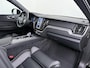 Volvo XC60 2.0 T6 Plug-in hybrid AWD Plus Black Edition TOPSTAAT! | DEALER ONDERHOUDEN | 100% ONGEVAL VERLEDEN VRIJ | TREKHAAK | HARMAN KARDON | 360 CAMERA| MEMORY STOELEN| ACHTERBANK VERWARMD|