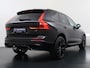 Volvo XC60 2.0 T6 Plug-in hybrid AWD Plus Black Edition TOPSTAAT! | DEALER ONDERHOUDEN | 100% ONGEVAL VERLEDEN VRIJ | TREKHAAK | HARMAN KARDON | 360 CAMERA| MEMORY STOELEN| ACHTERBANK VERWARMD|