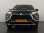 Mitsubishi Eclipse Cross 2.4 PHEV First Edition | Stoel- & Stuurverw. | Head-Up | Half Leder/Alcantara |