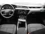 Audi E-tron 50 Quattro Advanced edition 71 kWh 313pk Dealer O.H. | Luchtvering | Adaptive Cruise | Navigatie Plus | Virtual Cockpit | 21"L.M | DAB |