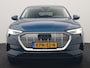 Audi E-tron 50 Quattro Advanced edition 71 kWh 313pk Dealer O.H. | Luchtvering | Adaptive Cruise | Navigatie Plus | Virtual Cockpit | 21"L.M | DAB |