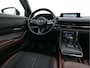 Mazda MX-30 e-SkyActiv 145 Luxury 36 kWh {SoH-92%} (INCL-BTW) *HEATPUMP | PANO | LEATHER-MAZTEX | BOSE-AUDIO | HEAD-UP | ADAPTIVE-CRUISE | BLINDSPOT | FULL-LED | KEYLESS | TOPVIEW | DAB+ | NAVI-FULLMAP | DIGI-COCKPIT | HEATED-SEATS | 18"ALU*