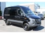 Mercedes-Benz Sprinter 319 CDI 4x4 L2H2 AWD Draaistoelen, 360 Graden camera, LED, Standkachel