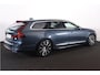 Volvo V90 T6 AWD Inscription Expression - IntelliSafe Assist & Surround - Adaptieve LED koplampen - Verwarmde voorstoelen & stuur - Parkeersensoren achter - Elektr. bedienb. voorstoelen met geheugen - Head up display - Extra getint glas - Inklapbare trekhaak - 19' LMV