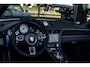 Porsche 911 Cabrio 991.2 3.8 Turbo S, 581pk, Pepita, Carbon, Approved, Bose!
