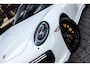 Porsche 911 Cabrio 991.2 3.8 Turbo S, 581pk, Pepita, Carbon, Approved, Bose!