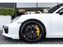 Porsche 911 Cabrio 991.2 3.8 Turbo S, 581pk, Pepita, Carbon, Approved, Bose!