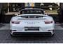 Porsche 911 Cabrio 991.2 3.8 Turbo S, 581pk, Pepita, Carbon, Approved, Bose!