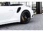 Porsche 911 Cabrio 991.2 3.8 Turbo S, 581pk, Pepita, Carbon, Approved, Bose!
