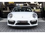 Porsche 911 Cabrio 991.2 3.8 Turbo S, 581pk, Pepita, Carbon, Approved, Bose!