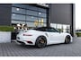 Porsche 911 Cabrio 991.2 3.8 Turbo S, 581pk, Pepita, Carbon, Approved, Bose!