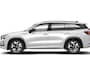 Skoda Kodiaq Sportline Business 1.5 TSI PHEV 150 kW / 204 PK SU