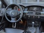 BMW 5-Serie 550i Executive, M-Sport, BTW, Youngtimer, Prachtstaat
