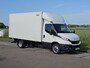 IVECO Daily 35C16 Bakwagen Laadklep!