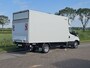 IVECO Daily 35C16 Bakwagen Laadklep!