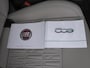 Fiat 500e La Prima 42 kWh PANO | PDC + CAMERA | ADAPT. CC | 17''LM | APPLE-CARPLAY | DODE HOEK