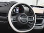 Fiat 500e La Prima 42 kWh PANO | PDC + CAMERA | ADAPT. CC | 17''LM | APPLE-CARPLAY | DODE HOEK
