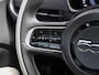 Fiat 500e La Prima 42 kWh PANO | PDC + CAMERA | ADAPT. CC | 17''LM | APPLE-CARPLAY | DODE HOEK