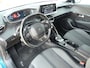 Peugeot e-208 EV Blue Lease Allure 50 kWh | CAMERA | PARKEERSENSOREN | ADAPTIVE CRUISE | APPLE CARPLAY / ANDROID AUTO | LMV 16" |