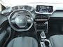 Peugeot e-208 EV Blue Lease Allure 50 kWh | CAMERA | PARKEERSENSOREN | ADAPTIVE CRUISE | APPLE CARPLAY / ANDROID AUTO | LMV 16" |