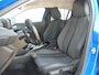 Peugeot e-208 EV Blue Lease Allure 50 kWh | CAMERA | PARKEERSENSOREN | ADAPTIVE CRUISE | APPLE CARPLAY / ANDROID AUTO | LMV 16" |