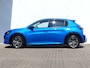 Peugeot e-208 EV Blue Lease Allure 50 kWh | CAMERA | PARKEERSENSOREN | ADAPTIVE CRUISE | APPLE CARPLAY / ANDROID AUTO | LMV 16" |