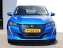 Peugeot e-208 EV Blue Lease Allure 50 kWh | CAMERA | PARKEERSENSOREN | ADAPTIVE CRUISE | APPLE CARPLAY / ANDROID AUTO | LMV 16" |