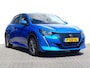 Peugeot e-208 EV Blue Lease Allure 50 kWh | CAMERA | PARKEERSENSOREN | ADAPTIVE CRUISE | APPLE CARPLAY / ANDROID AUTO | LMV 16" |