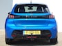Peugeot e-208 EV Blue Lease Allure 50 kWh | CAMERA | PARKEERSENSOREN | ADAPTIVE CRUISE | APPLE CARPLAY / ANDROID AUTO | LMV 16" |