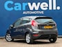 Ford Fiesta 1.25|Ditributieriem vervangen|Trekhaak|Climate|Bleutooth|LMV|ElektrischeRamen|5Deurs|Isofix|