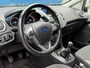 Ford Fiesta 1.25|Ditributieriem vervangen|Trekhaak|Climate|Bleutooth|LMV|ElektrischeRamen|5Deurs|Isofix|