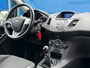 Ford Fiesta 1.25|Ditributieriem vervangen|Trekhaak|Climate|Bleutooth|LMV|ElektrischeRamen|5Deurs|Isofix|