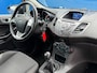 Ford Fiesta 1.25|Ditributieriem vervangen|Trekhaak|Climate|Bleutooth|LMV|ElektrischeRamen|5Deurs|Isofix|