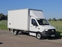 Mercedes-Benz Sprinter 314 Bakwagen Laadklep!