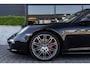 Porsche 911 Cabrio 991 3.8 Carrera 4S, Sportuitlaat, PTV+, PADM, Bose, Sportstoelen