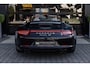 Porsche 911 Cabrio 991 3.8 Carrera 4S, Sportuitlaat, PTV+, PADM, Bose, Sportstoelen