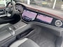 Mercedes-Benz EQE AMG 53 4MATIC+ 90 kWh | Achterasbesturing | Hyperscreen | Burmester | Massage | Trekhaak | Digital Light