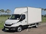 IVECO Daily 35C16 Bakwagen 3.0Ltr AC!