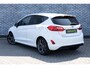 Ford Fiesta 1.0 EcoBoost 100 ST-Line | 5-Deurs | Climate Control | Cruise Control | Privacy Glas | Parkeersensoren | Navigatie | DAB | Apple Carplay | Android Auto | Verwarmbare Voorruit | LED Achterlichten | Armsteun