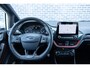 Ford Fiesta 1.0 EcoBoost 100 ST-Line | 5-Deurs | Climate Control | Cruise Control | Privacy Glas | Parkeersensoren | Navigatie | DAB | Apple Carplay | Android Auto | Verwarmbare Voorruit | LED Achterlichten | Armsteun