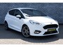 Ford Fiesta 1.0 EcoBoost 100 ST-Line | 5-Deurs | Climate Control | Cruise Control | Privacy Glas | Parkeersensoren | Navigatie | DAB | Apple Carplay | Android Auto | Verwarmbare Voorruit | LED Achterlichten | Armsteun
