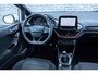 Ford Fiesta 1.0 EcoBoost 100 ST-Line | 5-Deurs | Climate Control | Cruise Control | Privacy Glas | Parkeersensoren | Navigatie | DAB | Apple Carplay | Android Auto | Verwarmbare Voorruit | LED Achterlichten | Armsteun