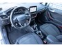 Ford Fiesta 1.0 EcoBoost 100 ST-Line | 5-Deurs | Climate Control | Cruise Control | Privacy Glas | Parkeersensoren | Navigatie | DAB | Apple Carplay | Android Auto | Verwarmbare Voorruit | LED Achterlichten | Armsteun