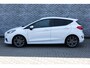 Ford Fiesta 1.0 EcoBoost 100 ST-Line | 5-Deurs | Climate Control | Cruise Control | Privacy Glas | Parkeersensoren | Navigatie | DAB | Apple Carplay | Android Auto | Verwarmbare Voorruit | LED Achterlichten | Armsteun