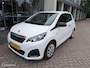 Peugeot 108 1.0 e-VTi 1E EIG|DEAL.ONH|54DKM!