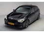 BMW 1-Serie 118i M Sport High Executive Aut. [ Harman/Kardon Camera Stoel-en stuurverwarming ]