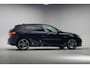 BMW 1-Serie 118i M Sport High Executive Aut. [ Harman/Kardon Camera Stoel-en stuurverwarming ]
